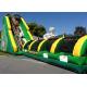 Durable Giant Inflatable Slide For Water Park Amusement Games
