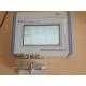 Digital Screen Portable Impedance Analyzer Piezoceramic Easy Operation