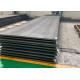 Heavy Duty AH36 8mm Thick Steel Plate For Marine 1000mm Length