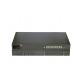 Terminal device WD-V208M-BNC 8 ports 200Mbps CE approval coaxial Ethernet bridge for monitoring system