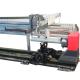 6000mm/Min 700W CNC Plasma Pipe Cutting Machine Starfire SF2100 control
