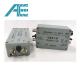 PAS Acoustic Emission Testing Equipment Preamplifier With Selectable Gain 20/40/60 DB