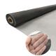 3.0m Wide Insect Screens Ultimate Solution Fiberglass Window Screen With PVC Coated