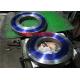 Plate Forged Steel Flanges EN1092-1/01 PN6 S235 B1 DN50/60.3 Pressure 300lbs