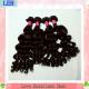 Soft touch sassy weave human hair extension