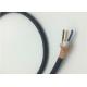 UV Resistant RRU Power Cable Tinned Copper Wire Braiding Shield 300V DC Power Cable 3*1.5 Mm²