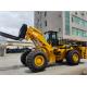 48 Tons 50 Tons 52 Tons Forklift Loader Use In Stone Quarry