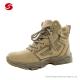 Light Weight MID Upper Military Combat Shoes Desert Boots For Army