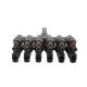 IP67 Waterproof Copper Solar Branch Connector 6000V Test Voltage