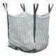 1Ton Mesh Big Ventilated Bag 4 Side Breathable Fabric Packing Firewood 1500kg 1000kg