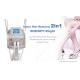 Double Handpiece Professional Ipl Laser Hair Removal Machines 110v - 240v