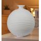 Indoor Decoration Electric Aroma Diffuser With Fragrance Oil & LED Light