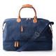 Waterproof Canvas Travel Duffel Bags Airline Friendly With Shoe Compartment