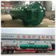 PLC Wood Dryer Machine 2 Ton Wood Sawdust Rotary Drum Dryer Machine