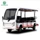 China Supplier New Energy Electric Sightseeing Bus electric tourist car 14 seater electric passenger bus