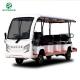 Electric shuttle bus factory directly supply cheap price electric sightseeing car 72V battery passenger car