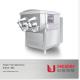 Vacuum Bowl Cutter Industrial Vacuum Meat Mixer