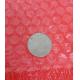 10mm Thickness Bubble Wrap Roll Film Packaging Temperature Resistance