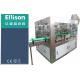 High Speed Juice Bottle Filling Machine Glass Bottling Equipment