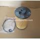 GOOD QUALITY HITACHI FUEL FILTER 4676385 ON SELL