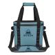 20l Portable Soft Ice Cooler Bags Waterproof For Fishing Barbecue