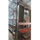 Hot Galvanized Layer Chicken Cage Machine Poultry Farm House Animal Cage