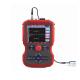 Automatic Calibration Ultrasonic Flaw Detector With Portable Ultra-Thin & Anti-Noise Design