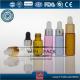 Cosmetic Packaging Frost Glass Dropper Bottles 30ml 15ml Screw Sealing