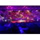 Clear View HD Entertainments Video LED Display P4 LED Screen