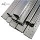 ABM High quality insulating glass aluminum spacer bar bendable aluminum bar