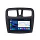 Android Car Radio Player for Renault Megane 3 Fluence 2008-2014 Multimedia Video WIFI 2 Din No DVD Stereo Radio