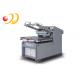 Semi - Automatic Screen Print Press Machine , High Precision Silk Screen Printer