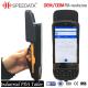 134.2khz ISO11784/11785 LF RFID Reader Rugged Wireless Bluetooth Wifi Passive