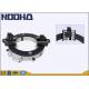 Customized 14-20 Hydraulic Pipe Cutting Machine Compact Design 