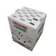 PP Corrugated Plastic Storage Box Coropast Packing Box Rigid Lightweight