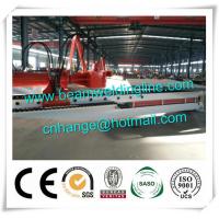 Profile Pull Bending Machine , Hydraulic Press Brake For Metal Sheet Plate