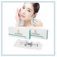factory supply fashion creative pure hyaluronic acid facial skin ance wrinkle filler