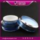 SRS PACKAGING good quality and good price skin care cream jar,50g cosmetic acrylic jar