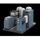 Multiscene PSA Industrial Oxygen Generator , Durable Oxygen Manufacturing Plant