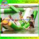 Beat Sale Floating Inflatable Water Seesaw Teeter Totter For Water Games For Family