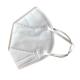 3 Layer Non Woven FFP2 Dust Mask Thickened Disposable Mouth Mask For COVID-19 Crisis