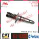 Fuel Injector Assembly 61-4357 7E2269 7C-9576 0R-1759 4P-9077 7E-3383 7C-0345 7C-4175 0R-3051 For Caterpillar C-a-t