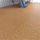 Customized Natural Cork Floor Tiles Heat and Sound Insulation for Your Project Needs
