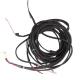 ISO2015 Wire Harness Cable For Energy Vehicle Battery Start Power