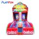 indoor arcade games bowling ticket redemption arcade games Crazy bowlings dream ball skill game machine