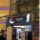 Commercial Advertising P2.976 Full Color HD LED Display 9500K - 11500K