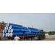 63.5 X 2.3 X 6000MM BS6323 5 ERW 1 KM Boiler Pipe