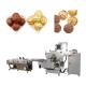 380V 50Hz Voltage and 0.6MPa Air Supply Full Automatic Tresor Dore Wrapping Machine