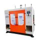 Iso Abs Blow Molding Machine 22kw Pvc Bottle Making Machine