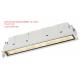 Mini 21W Indoor Rectangle Trimless LED Linear Downlight / Dimmable Project Lamp